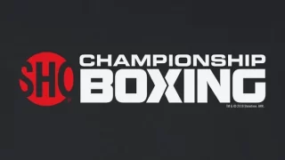Showtime Boxing Barroso vs. Romero 5/13/23 – 13th May 2023