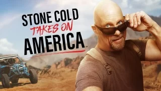 WWE Stone Cold Takes on America 5/14/23 – 14th May 2023
