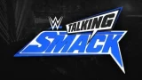WWE Talking Smack 6/3/23 -3rd June 2023