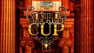 NWA Crockett Cup 2023 Night 2 6/4/23 – 4th June 2023