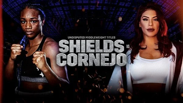 Shields vs. Cornejo