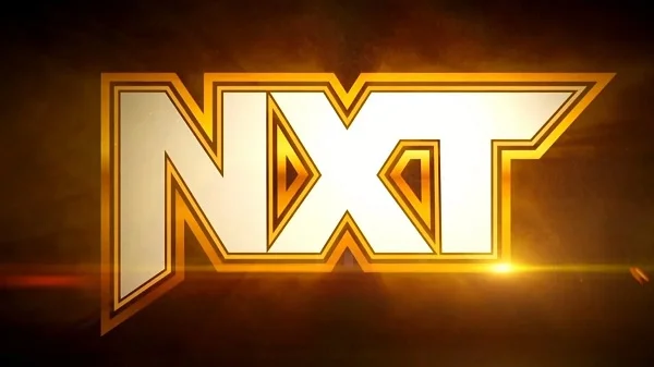 WWE NXT Gold Rush 