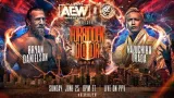 AEW x NJPW: Forbidden Door 2023 6/25/23 – 25th June 2023