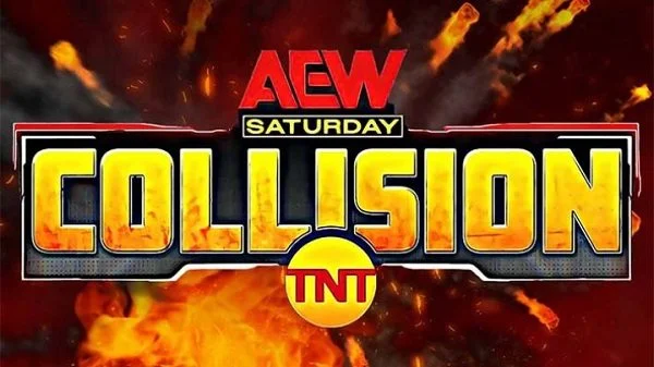 AEW Collision 9/2/23