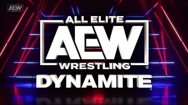 AEW Dynamite 4/24/24 – 24th April 2024