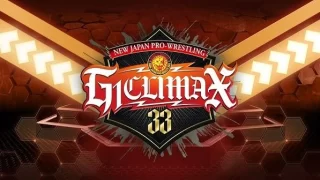 NJPW G1 Climax 33 2023 Finale 8/13/23 – 13th August 2023