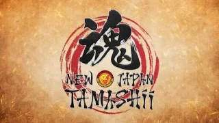 NJPW Tamashi 2023 Night 1 to Night 3 7/14/23 – 14th July 2023
