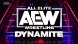 AEW Dynamite On 34th Street 12/25/24 – 25th December 2024