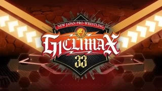 NJPW G1 Climax 33 2023 7/15/23 – 15th July 2023