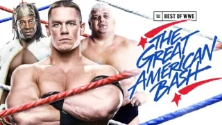 WWE Best Of The Great American Bash 7/29/23 – 29th July 2023
