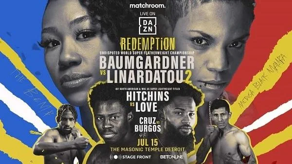 Baumgardner v Linardatou 