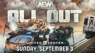 AEW All Out 2023 PPV 9/3/23 – 3rd September 2023