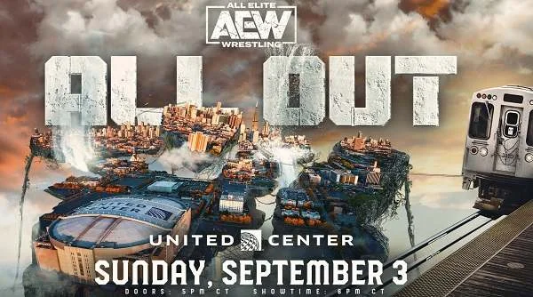 AEW All Out 2023 PPV