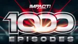 Impact Wrestling 1000 9/14/23 – 14th September 2023