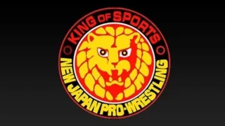 NJPW Presents CMLL Fantastica Mania 2/12/24 – 12th February 2024