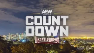 Countdown To AEW WrestleDream 2023