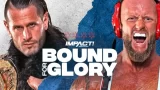 Impact Wrestling Bound For Glory 2023 PPV 10/21/23 – 21st October 2023