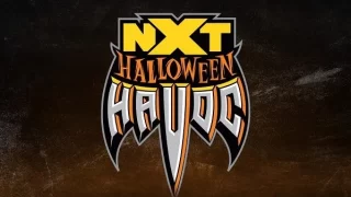 WWE NxT Halloween Havoc Week 2 10/31/23 – 31th October 2023