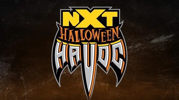 WWE NxT Live Halloween Havoc Week 2 10/31/23