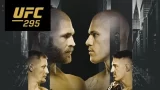 UFC 295 Prochazka vs. Pereira PPV 11/11/23 – 11th November 2023
