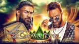 WWE Crown Jewel 2023 11/4/23 – 4th November 2023
