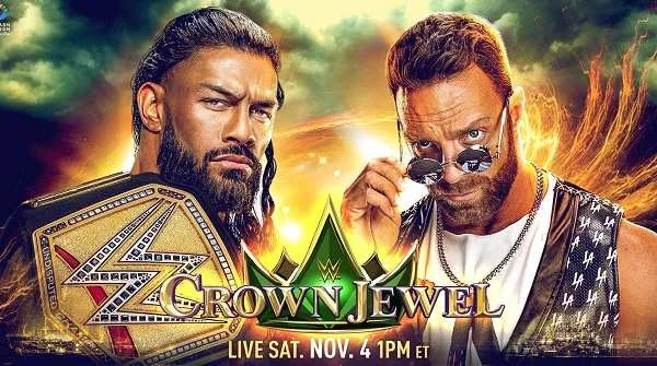 WWE Crown Jewel 2023 PPV (1)