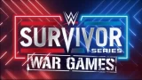 WWE Survivor Series WarGames 2023 PPV 11/25/23 – 25th November 2023