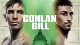 Conlan Vs Gill 12/2/23 – 2nd December 2023