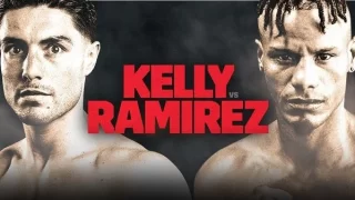 Dazn Boxing Kelly Vs Ramirez 12/16/23 – 16th December 2023