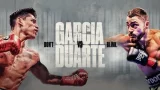 Garcia Vs Duarte 12/2/23 – 2nd December 2023