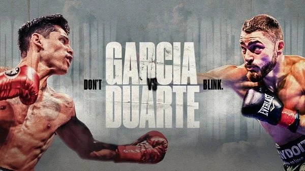 Garcia Vs Duarte 12/2/23