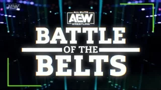 AEW Battle Of The Belts IX 1/13/24 – 13th January 2024