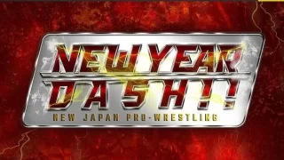 NJPW NewYear Dash 2024 1/5/24 – 5th January 2024