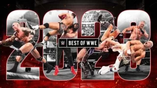 WWE Best of WWE 1/4/24 – 4th January 2024
