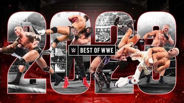 WWE Best of WWE