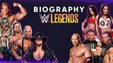 WWE Legends Biography – Randy Orton Season 4 Episode 1 2/25/24 – 25th February 2024