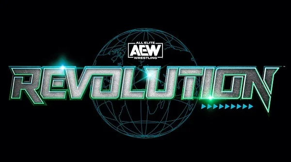 AEW Revolution 2024 PPV 3/3/24 3rd March 2024 Full Show