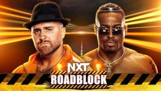 WWE NxT Roadblock 3/5/24 – 5th March 2024