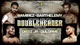 Boxing Ramirez Vs Barthelemy 4/27/24 – 27th April 2024