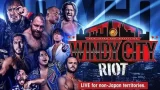 NJPW Windy City Riot 2024 PPV 4/12/24 – 12th April 2024
