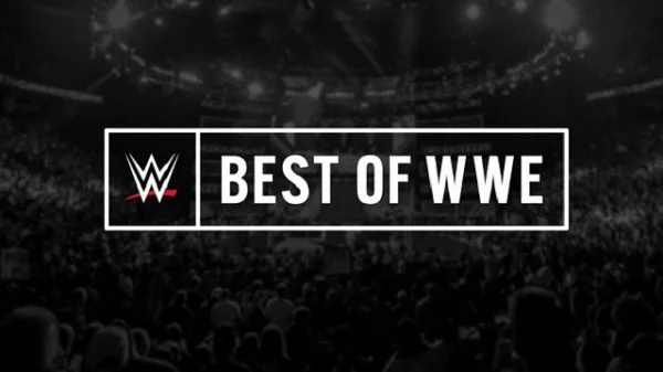 The Best Of WWE European Extravaganza 4/27/24