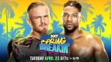 WWE NxT Spring Breakin 4/23/24 – 23rd April 2024
