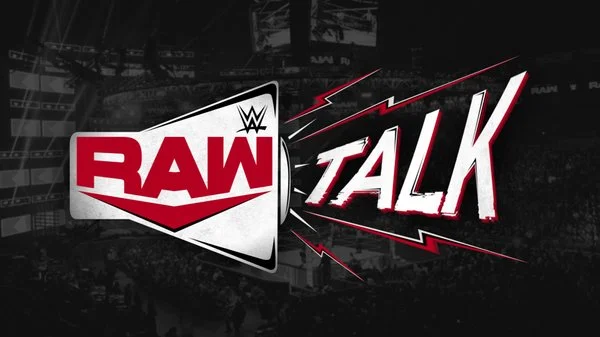 WWE Raw Talk 4924