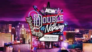 AEW Double Or Nothing 2024 PPV 5/26/24 – 26th May 2024