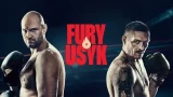 Fury vs. Usyk 5/18/24 – 18th May 2024