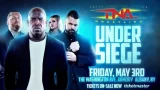 TNA Under Siege 2024 PPV 5/3/24 – 3rd May 2024