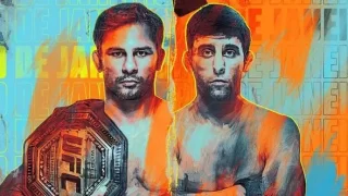 UFC 301 Pantoja vs Erceg PPV Pay Per View 5/4/24 – 4th May 2024