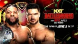 NXT Battleground 2024 PPV 6/9/24 – 9th June 2024