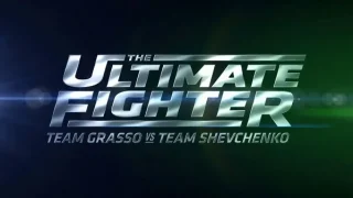The Ultimate Fighter 2024 TUF Team Grasso vs Team Shevchenko 6/4/24 – 4th June 2024