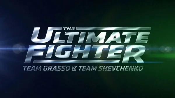 The Ultimate Fighter 2024 TUF Team Grasso vs Team Shevchenko 6/4/24